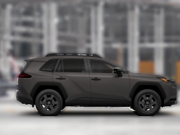 Toyota RAV4 Woodland AWD (GS) 2026