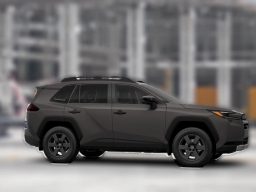 Toyota RAV4 Woodland AWD (GS) 2026
