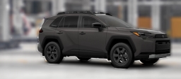 Toyota RAV4 Woodland AWD (GS) 2026