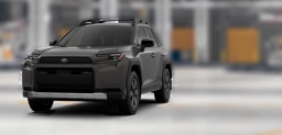 Toyota RAV4 Woodland AWD (GS) 2026