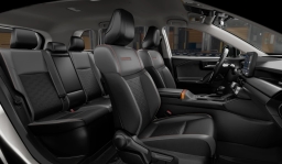 Toyota RAV4 Woodland AWD (GS) 2026