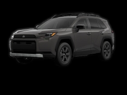 Toyota RAV4 Woodland AWD (GS) 2026