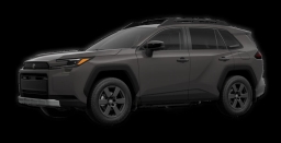 Toyota RAV4 Woodland AWD (GS) 2026