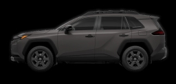 Toyota RAV4 Woodland AWD (GS) 2026