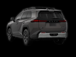 Toyota RAV4 Woodland AWD (GS) 2026