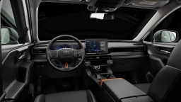 Toyota RAV4 Woodland AWD (GS) 2026