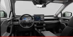 Toyota RAV4 Limited AWD (Natl) 2026