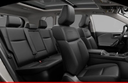 Toyota RAV4 Limited AWD (Natl) 2026