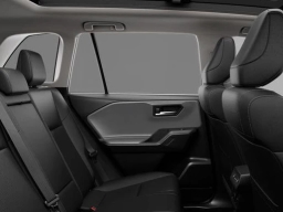 Toyota RAV4 Limited AWD (Natl) 2026