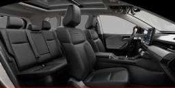 Toyota RAV4 Limited AWD (Natl) 2026