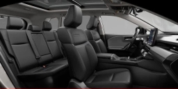 Toyota RAV4 Limited AWD (Natl) 2026