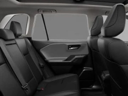 Toyota RAV4 Limited AWD (Natl) 2026