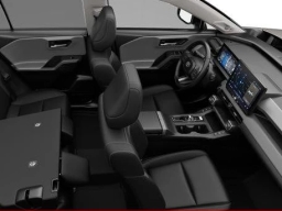 Toyota RAV4 Limited AWD (Natl) 2026
