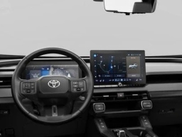 Toyota RAV4 Limited AWD (Natl) 2026