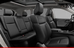 Toyota RAV4 Limited AWD (Natl) 2026