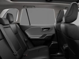 Toyota RAV4 Limited AWD (Natl) 2026