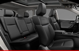 Toyota RAV4 Limited AWD (Natl) 2026