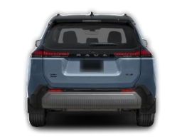 Toyota RAV4 XSE AWD (Natl) 2026