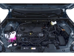 Toyota RAV4 XSE AWD (Natl) 2026