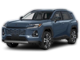 Toyota RAV4 Limited AWD (Natl) 2026