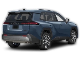 Toyota RAV4 Limited AWD (Natl) 2026
