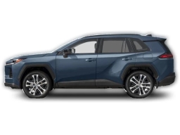 Toyota RAV4 Limited AWD (Natl) 2026