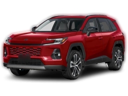 Toyota RAV4 Limited AWD (Natl) 2026