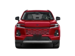 Toyota RAV4 Limited AWD (Natl) 2026