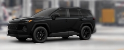 Toyota RAV4 SE AWD (Natl) 2026