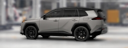 Toyota RAV4 XSE AWD (Natl) 2026
