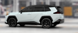 Toyota RAV4 XSE AWD (Natl) 2026