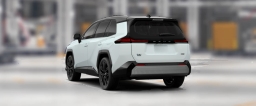 Toyota RAV4 XSE AWD (Natl) 2026