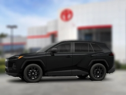 Toyota RAV4 SE AWD (Natl) 2026