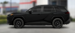 Toyota RAV4 SE AWD (Natl) 2026