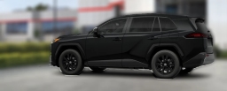 Toyota RAV4 SE AWD (Natl) 2026