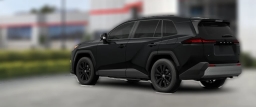 Toyota RAV4 SE AWD (Natl) 2026