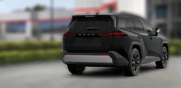 Toyota RAV4 SE AWD (Natl) 2026