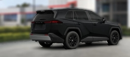 Toyota RAV4 SE AWD (Natl) 2026
