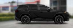 Toyota RAV4 SE AWD (Natl) 2026