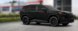Toyota RAV4 SE AWD (Natl) 2026