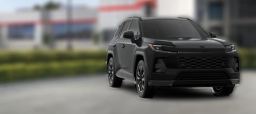 Toyota RAV4 SE AWD (Natl) 2026