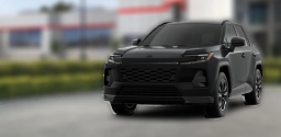 Toyota RAV4 SE AWD (Natl) 2026