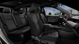 Toyota RAV4 SE AWD (Natl) 2026