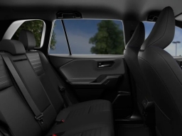 Toyota RAV4 SE AWD (Natl) 2026