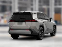Toyota RAV4 SE AWD (Natl) 2026