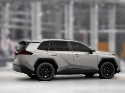 Toyota RAV4 SE AWD (Natl) 2026
