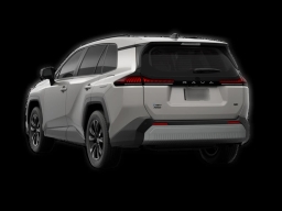 Toyota RAV4 SE AWD (Natl) 2026