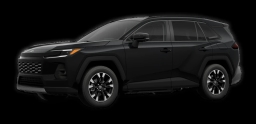 Toyota RAV4 Limited AWD (GS) 2026