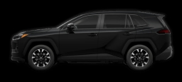 Toyota RAV4 Limited AWD (GS) 2026