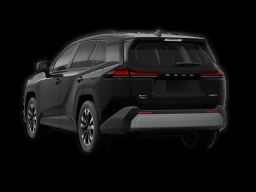 Toyota RAV4 Limited AWD (GS) 2026